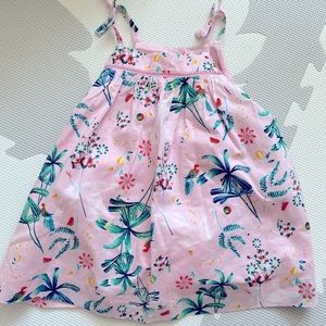 GAP baby summer dress